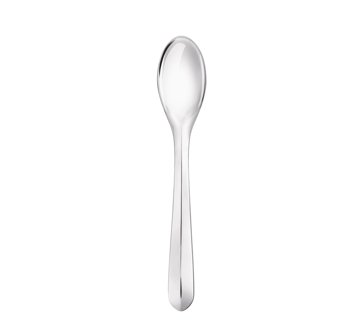 Christofle Infini Christofle Silver Plated Versaloon