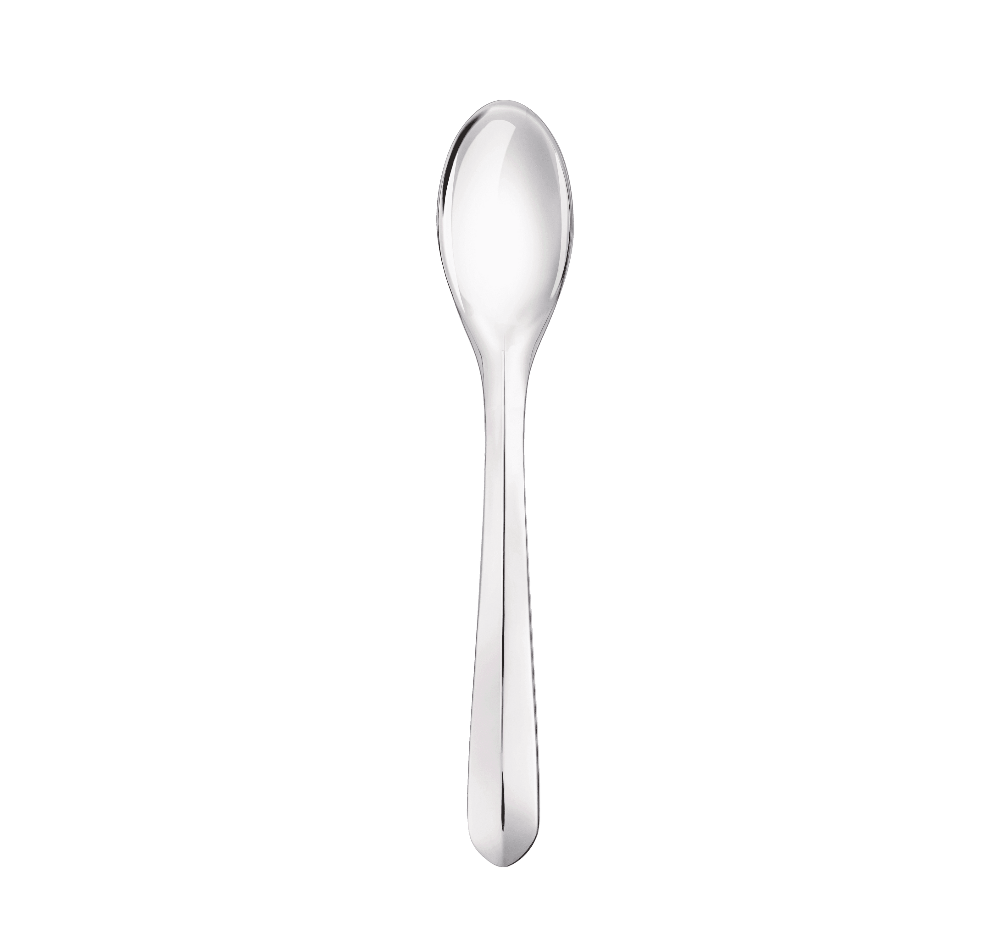 Christofle Infini Christofle Silver Plated Versaloon