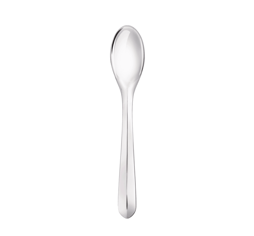 Christofle Infini Christofle Silver Plated Versaloon