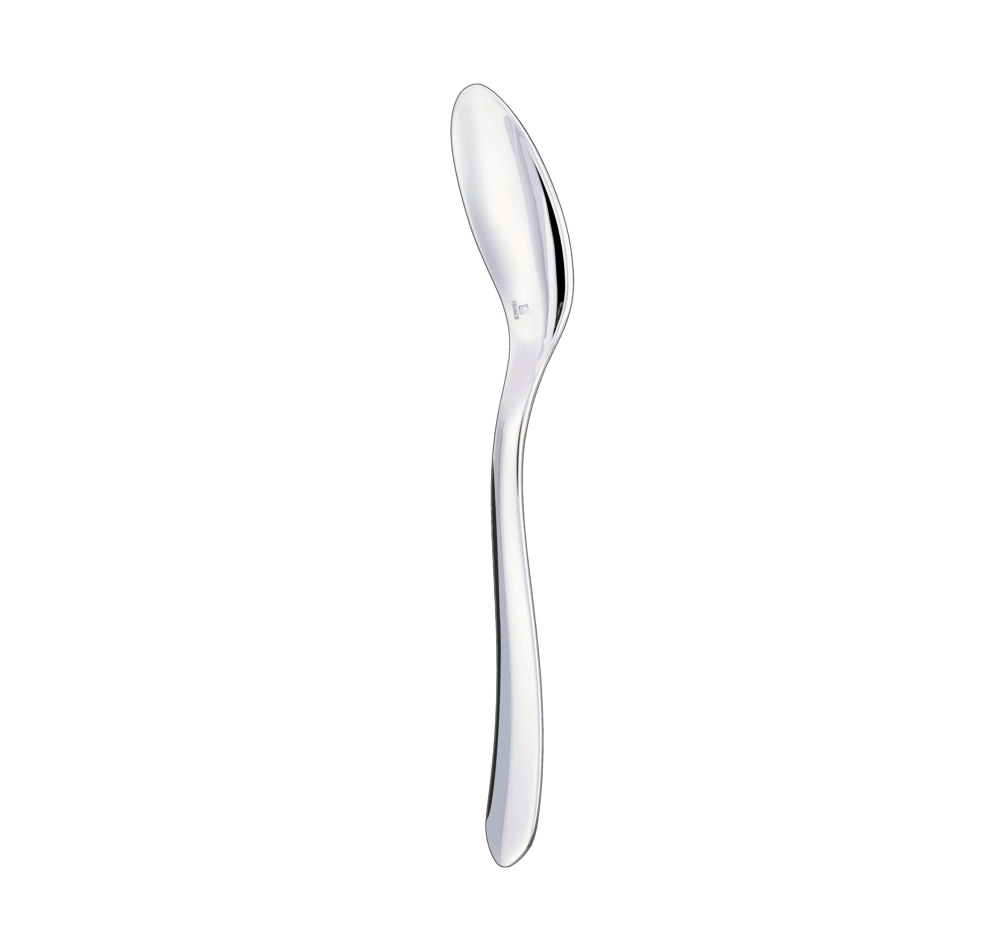 Christofle Infini Christofle Silver Plated Versaloon