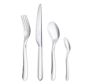 Christofle Infini Christofle Silver Plated Cutlery Set