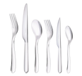 Christofle Infini Christofle Silver Plated Cutlery Set