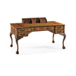 Jonathan Charles George II Walnut Desk ( 493062-CWM )