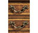 Jonathan Charles George II Walnut Desk ( 493062-CWM )