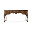 Jonathan Charles George II Walnut Desk ( 493062-CWM )