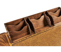 Jonathan Charles George II Walnut Desk ( 493062-CWM )