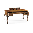 Jonathan Charles George II Walnut Desk ( 493062-CWM )