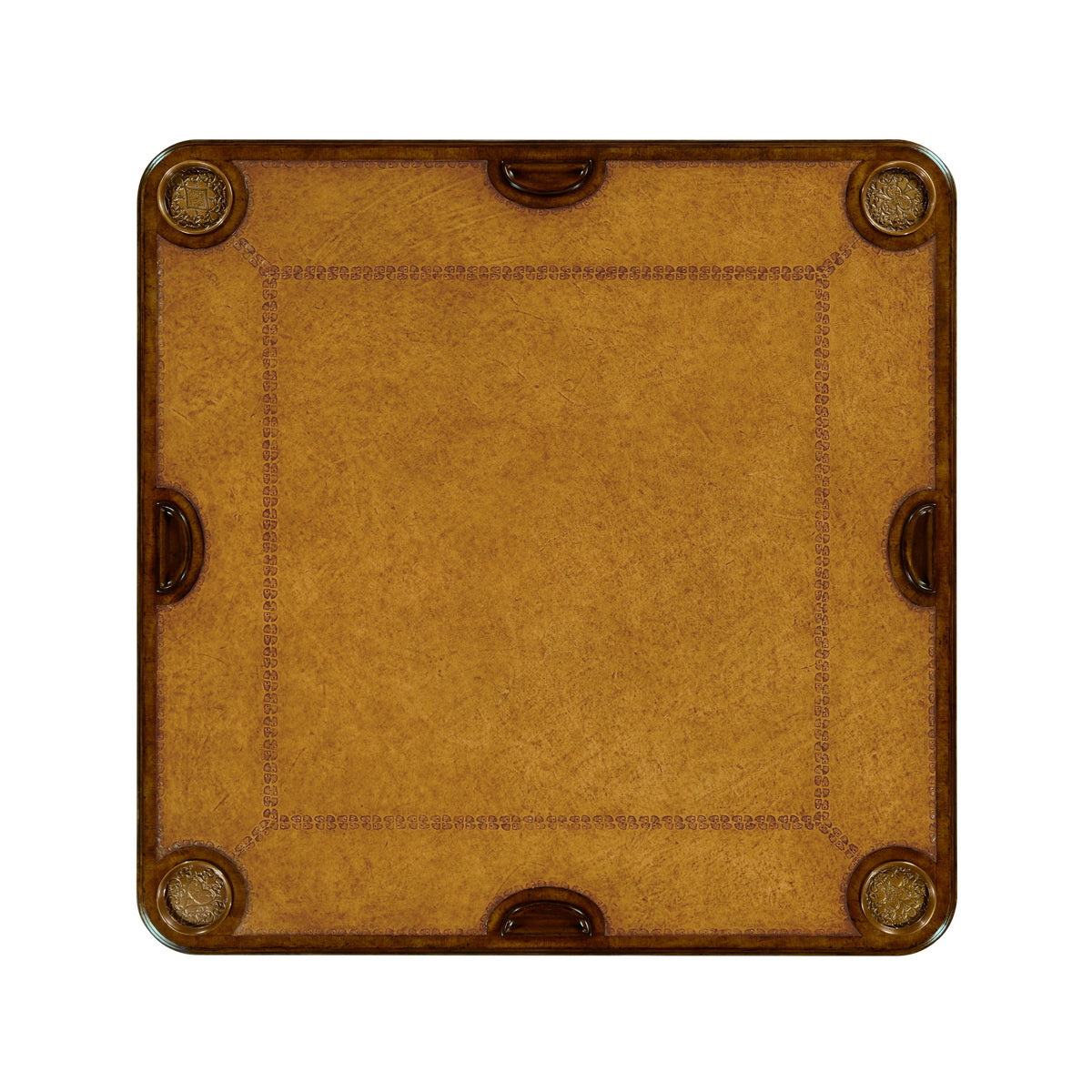 Jonathan Charles William Kent Style Games Table ( 493305-WAL )