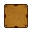 Jonathan Charles William Kent Style Games Table ( 493305-WAL )