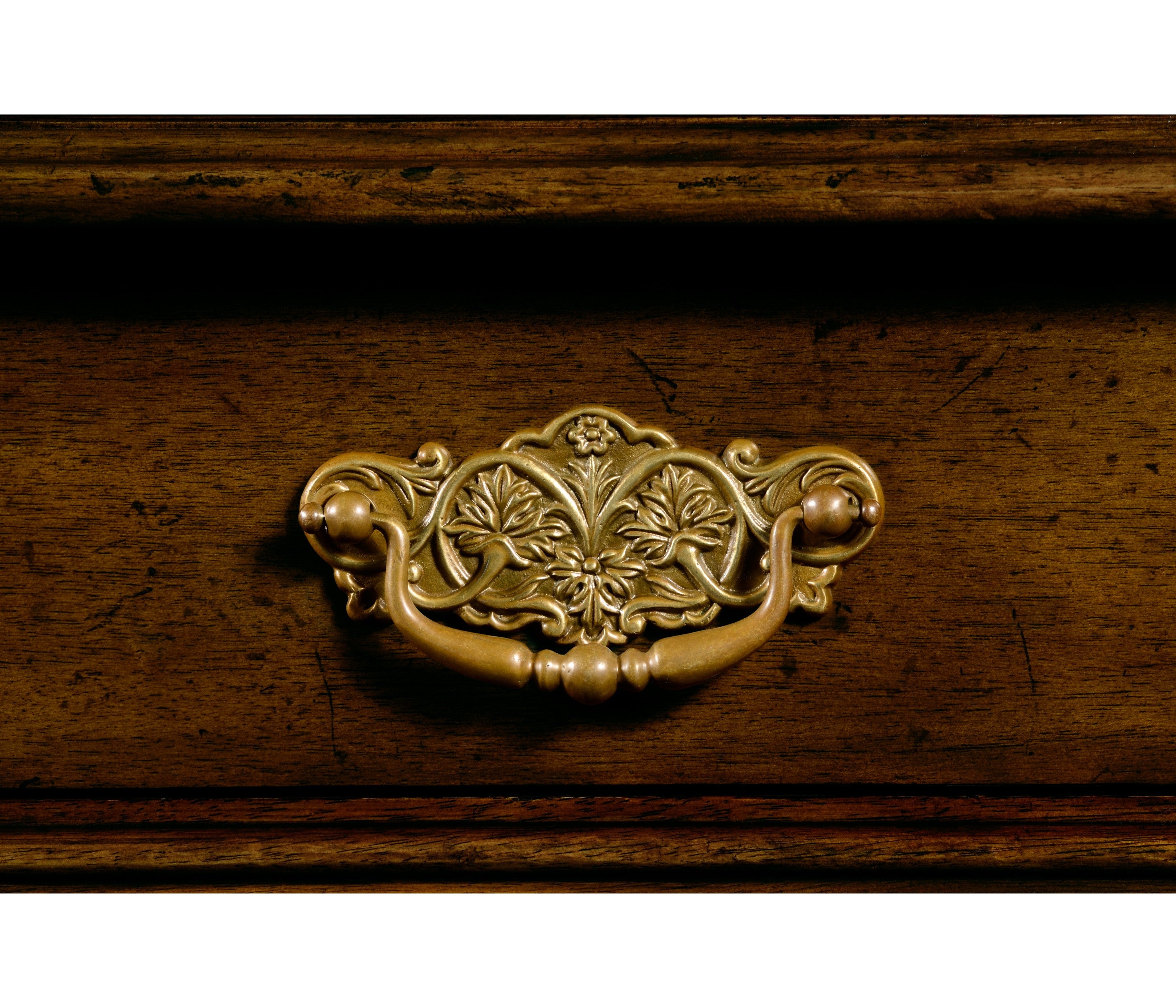 Jonathan Charles William Kent Style Games Table ( 493305-WAL )