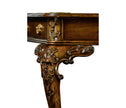 Jonathan Charles William Kent Style Games Table ( 493305-WAL )