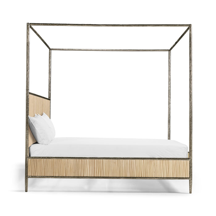 Jonathan Charles Undercurrent Poster Bed