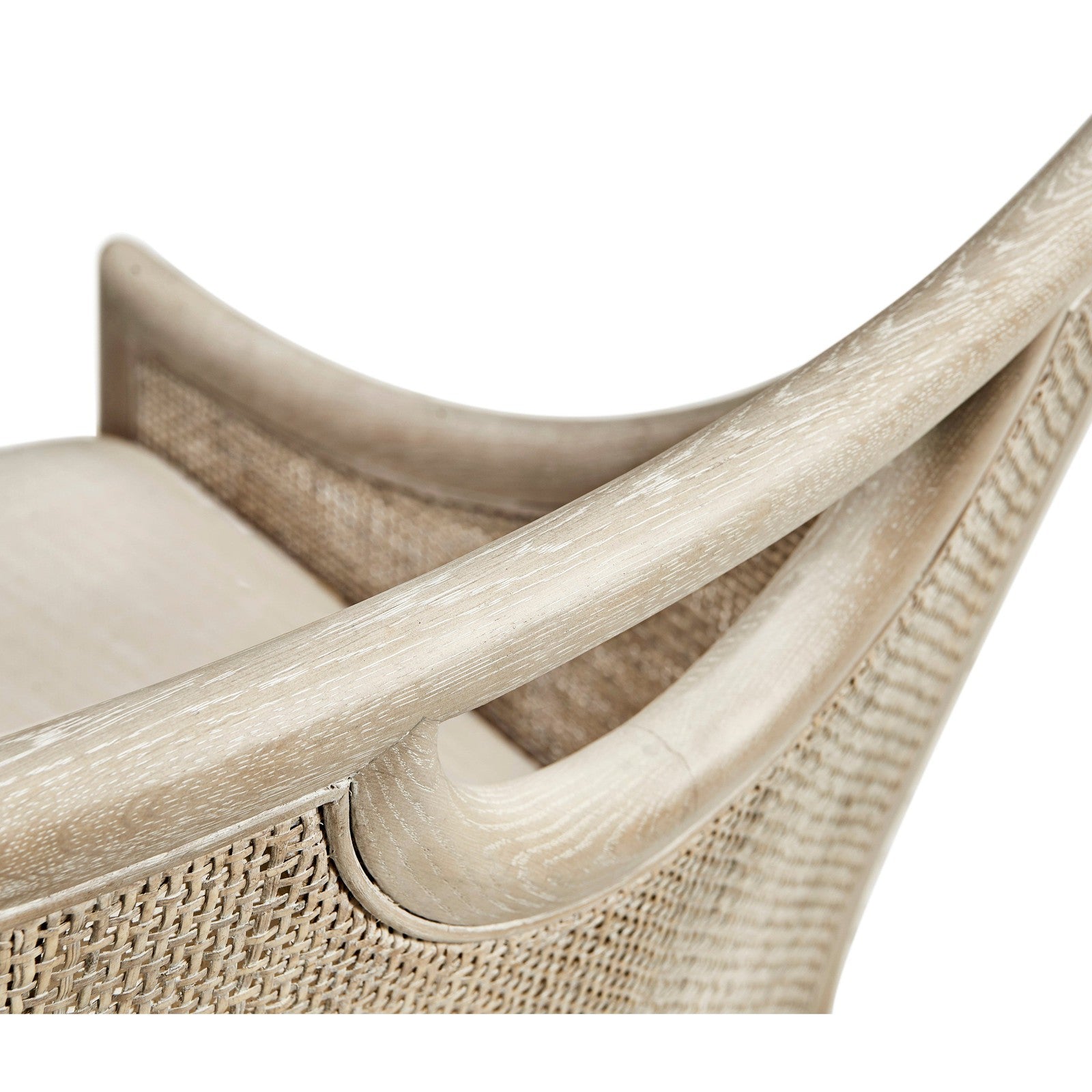 Jonathan Charles Fjord Dining Chair - Set of 2