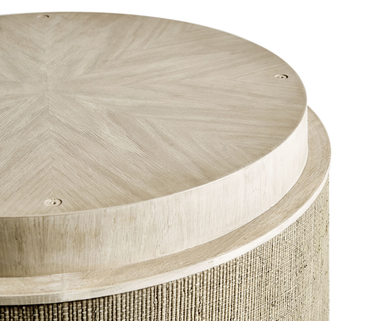 Jonathan Charles Abyss Single Pedestal Dining Base Only (500452-25D-BLO)