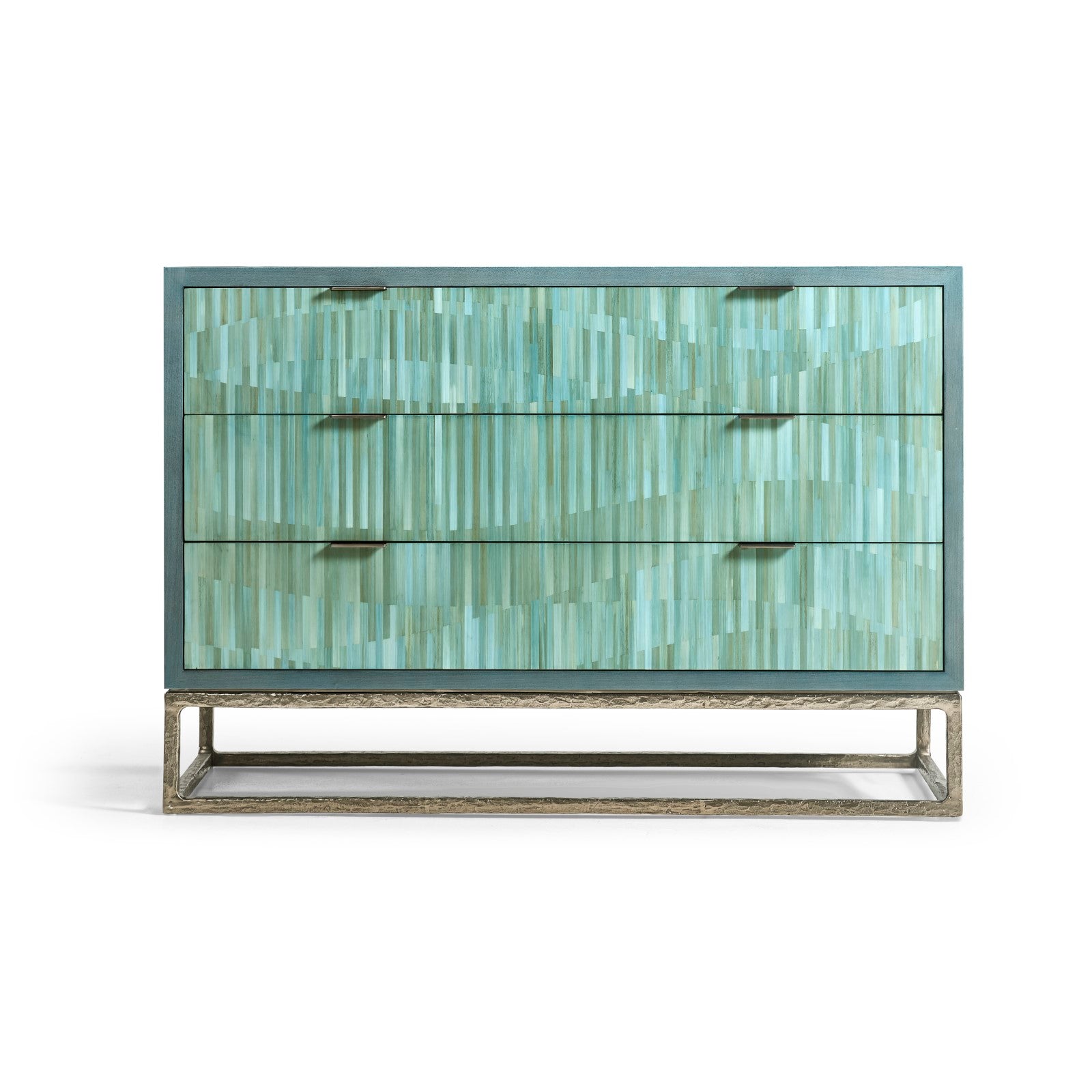 Jonathan Charles Seaglass Bunching Chest