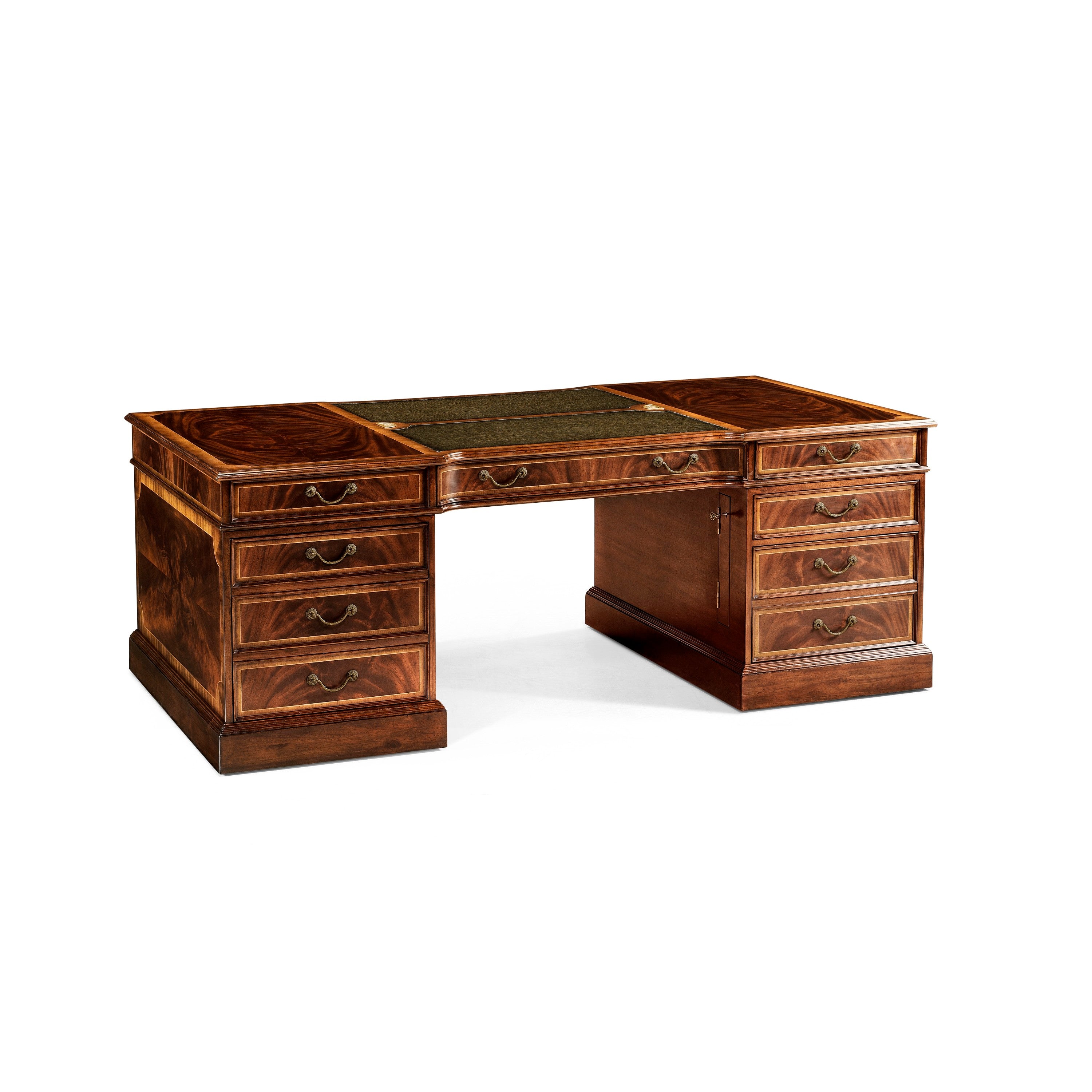 Jonathan Charles Partners Desk