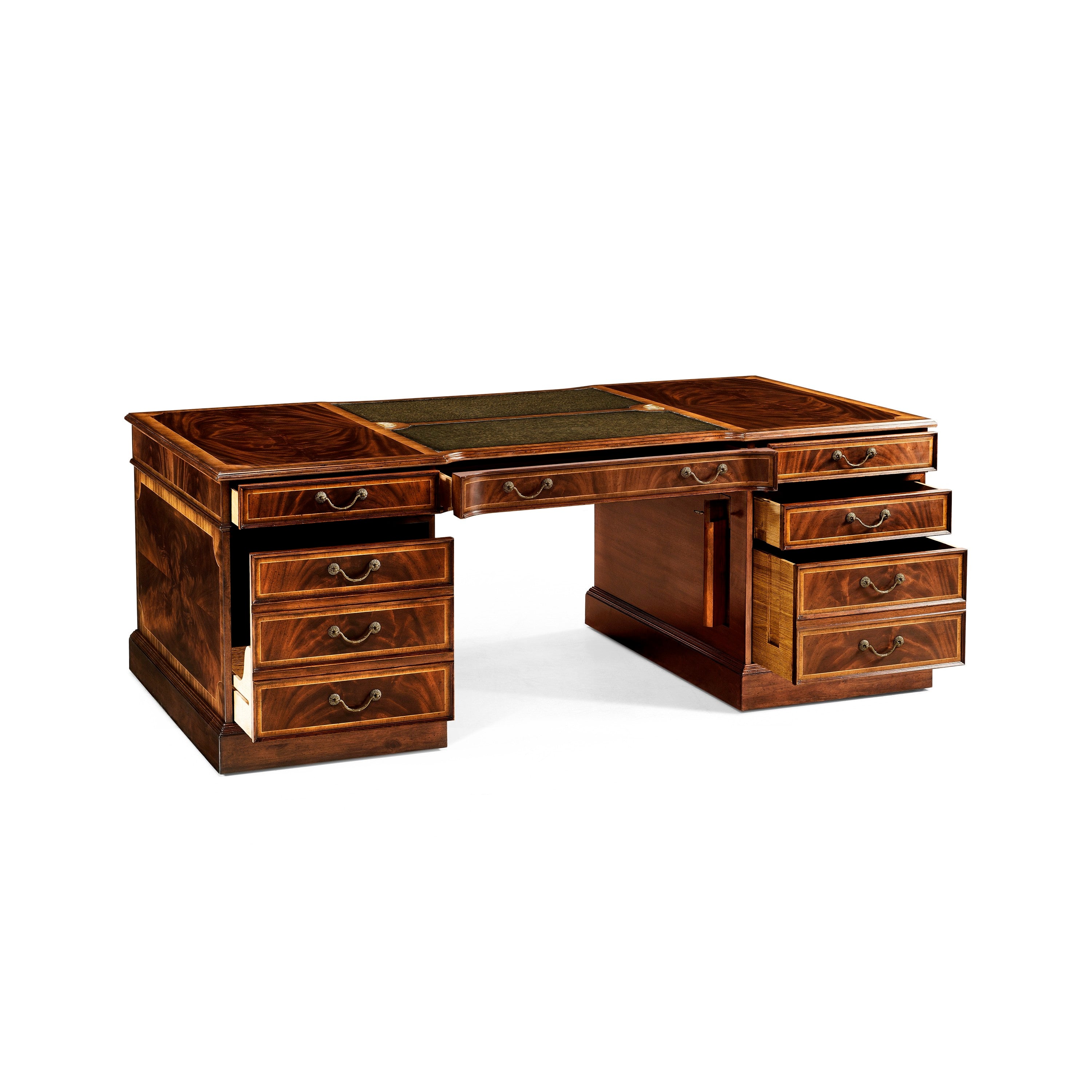 Jonathan Charles Partners Desk