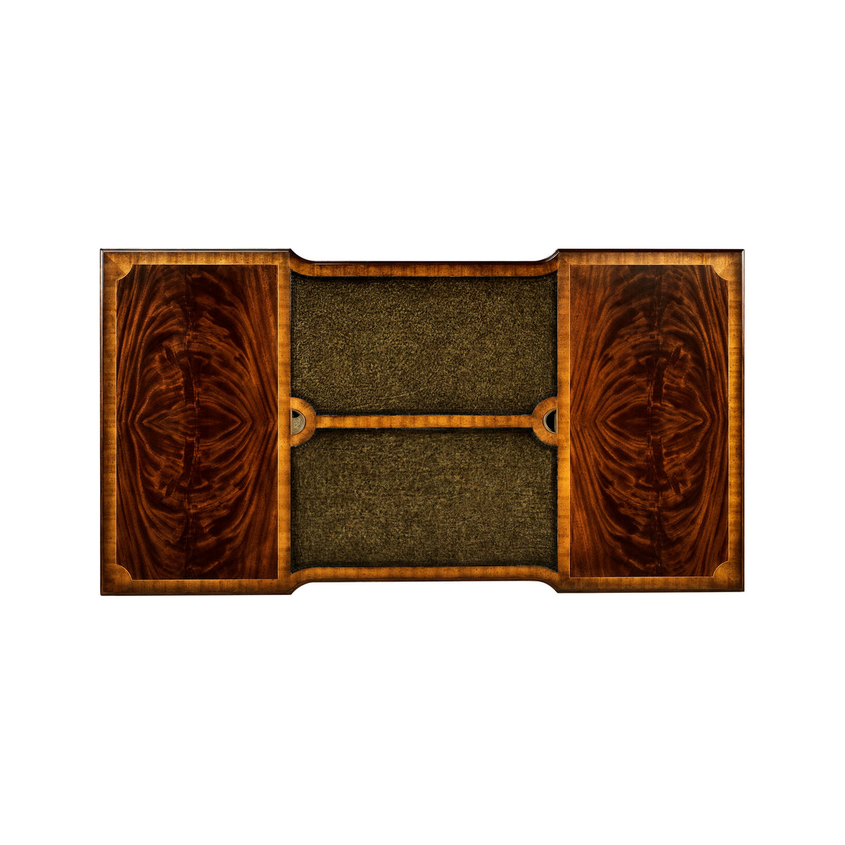 Jonathan Charles Partners Desk