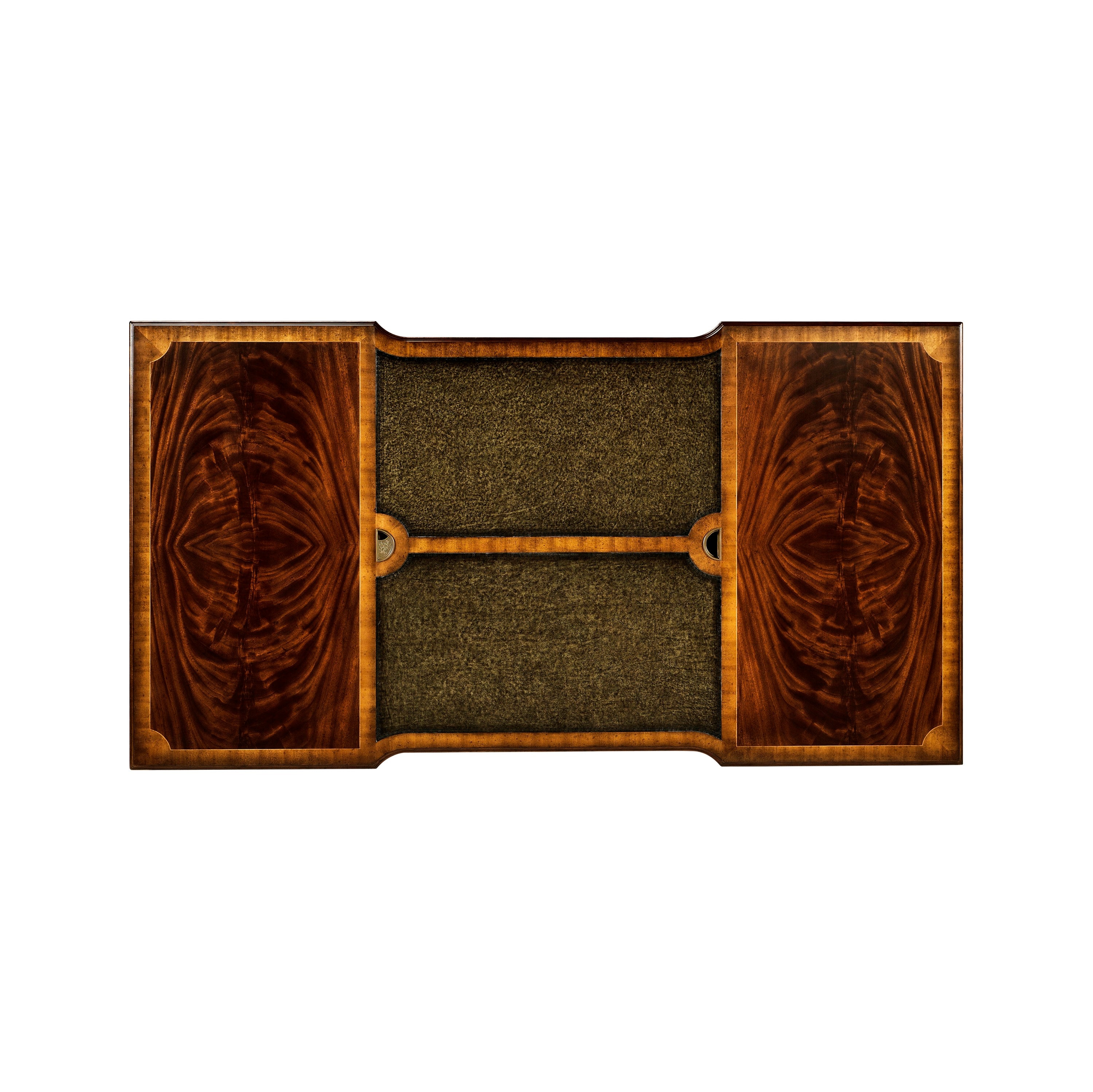 Jonathan Charles Partners Desk