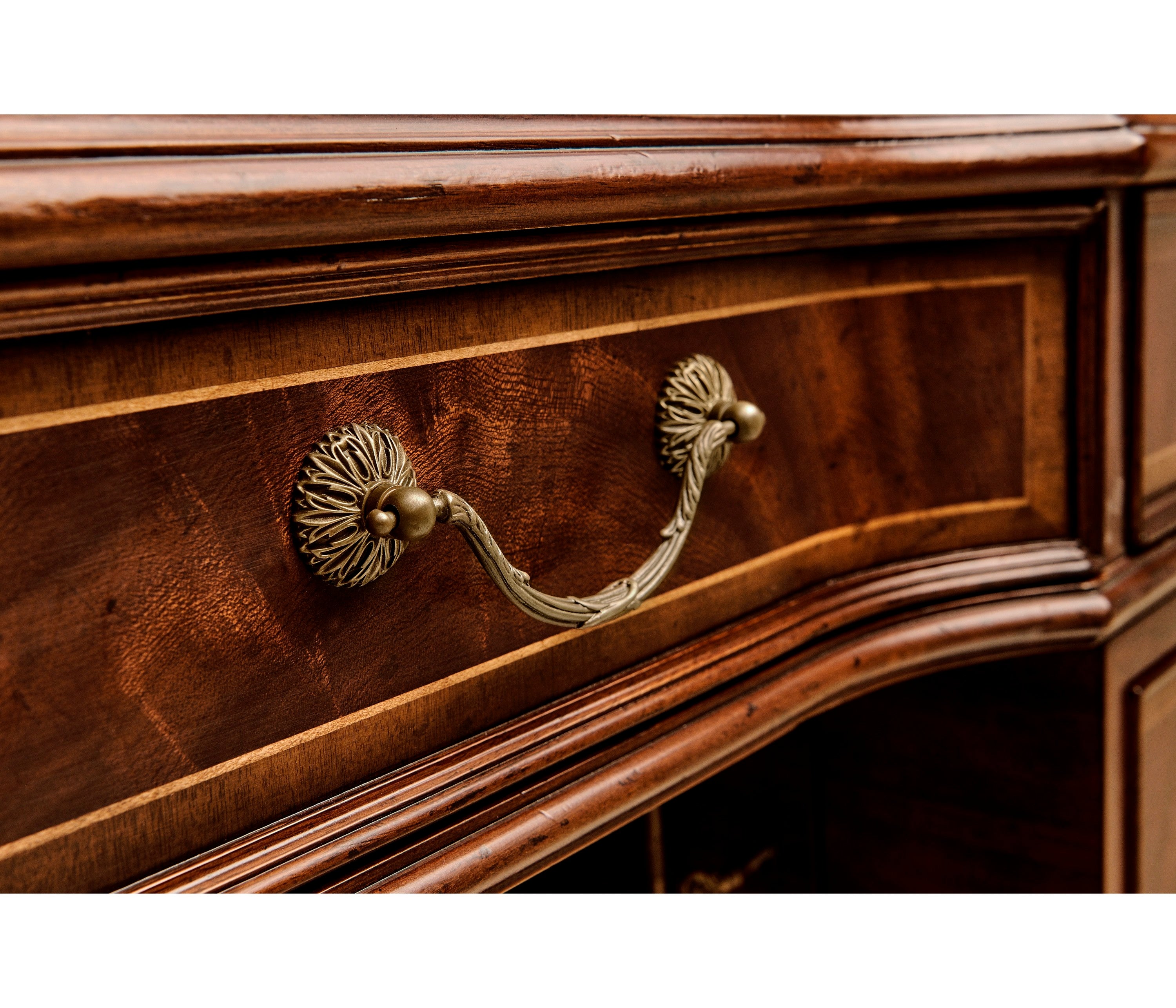 Jonathan Charles Partners Desk