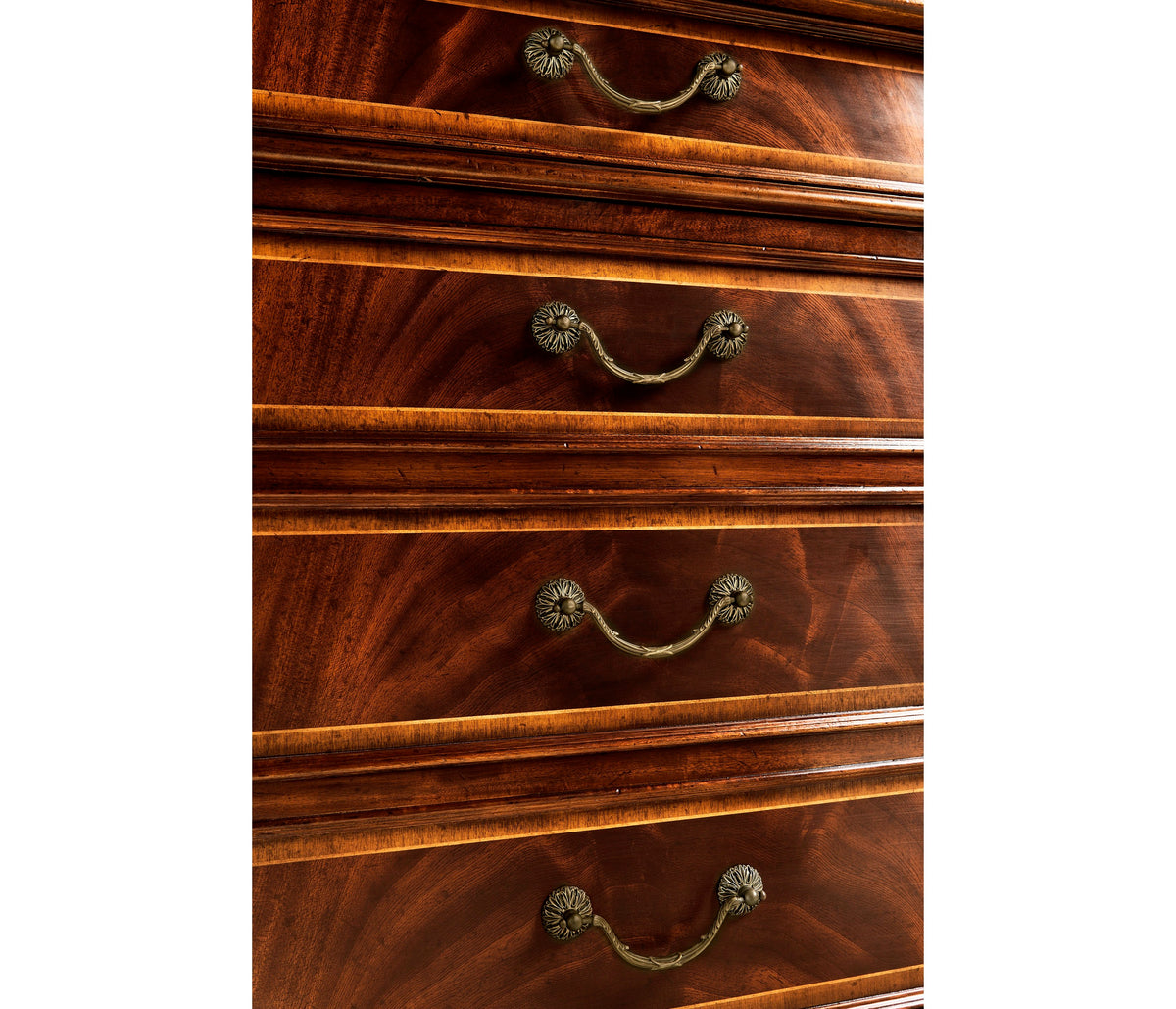 Jonathan Charles Partners Desk