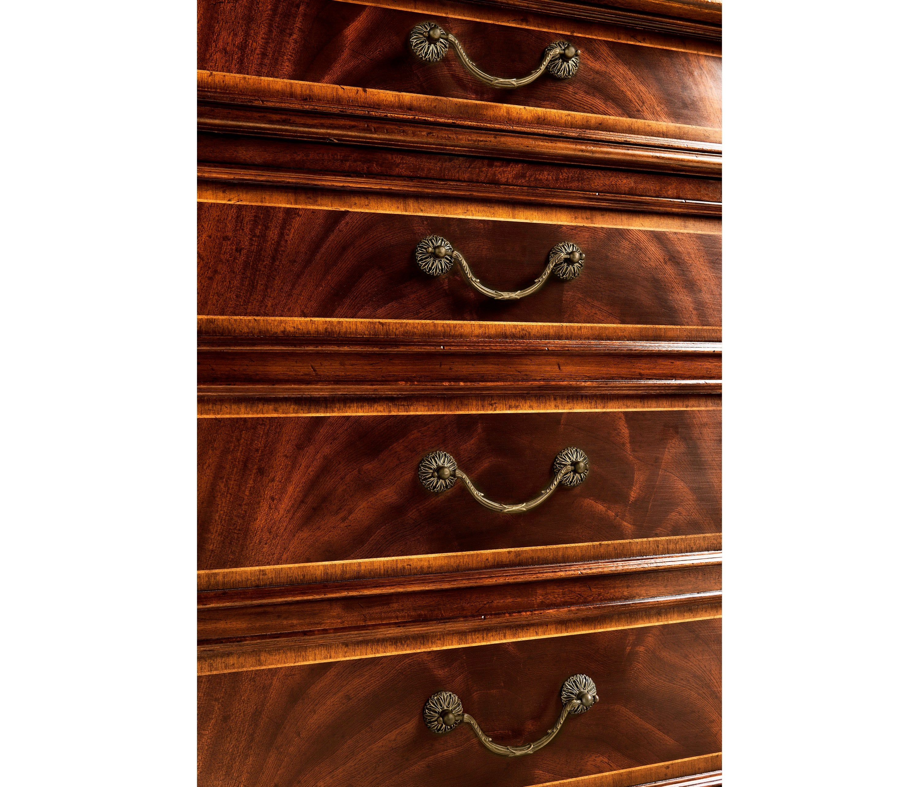 Jonathan Charles Partners Desk