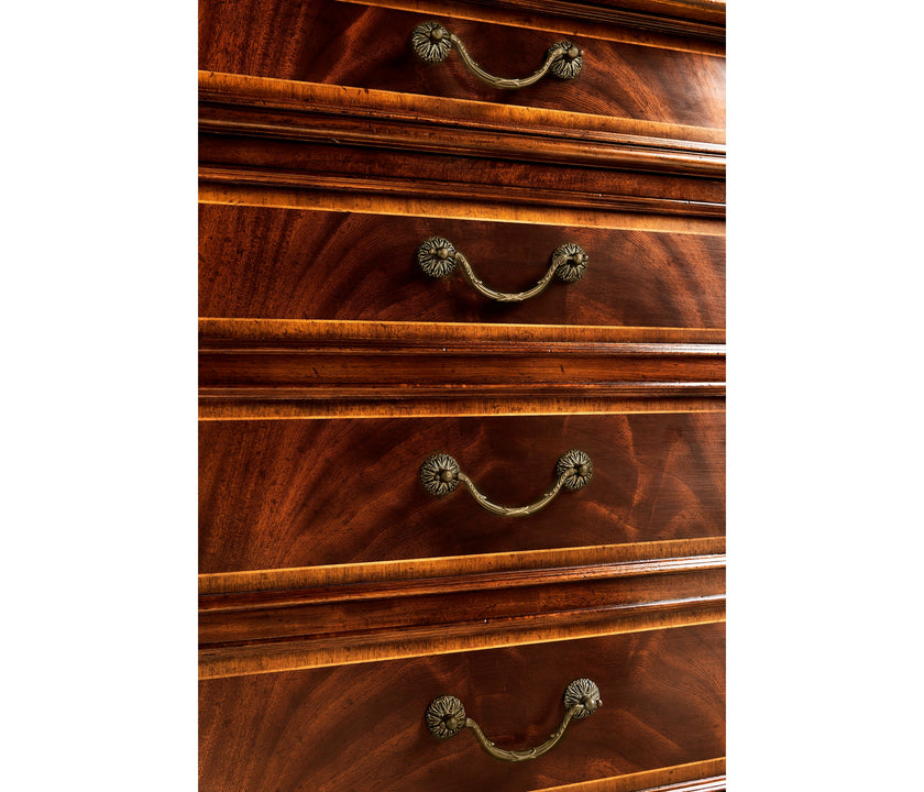 Jonathan Charles Partners Desk