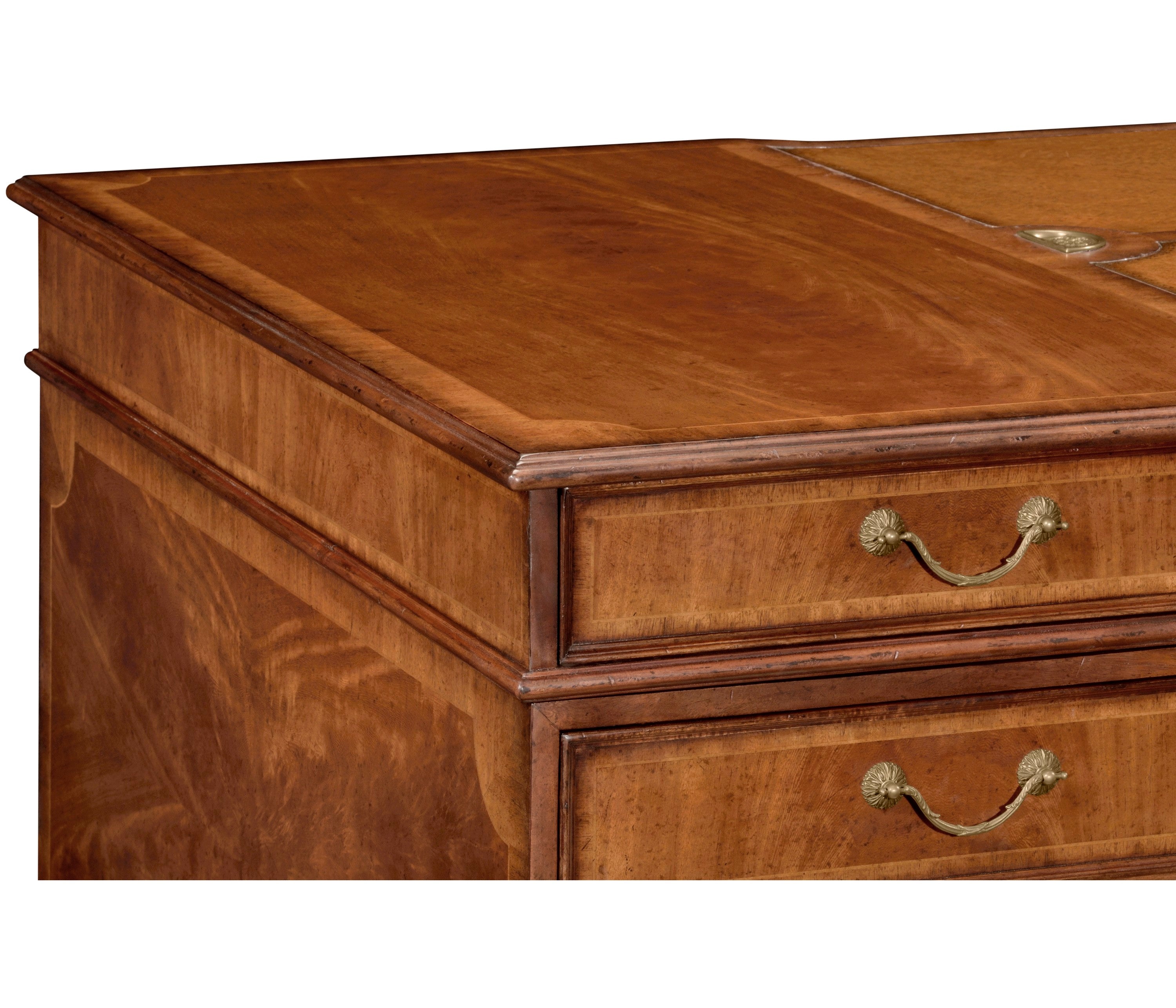 Jonathan Charles Partners Desk