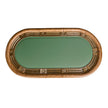 Jonathan Charles Light Mahogany Poker Table ( 493199-MBL )