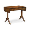 Jonathan Charles Regency Extending Games Table ( 493224-CWM )