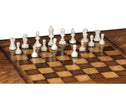 Jonathan Charles Regency Extending Games Table ( 493224-CWM )