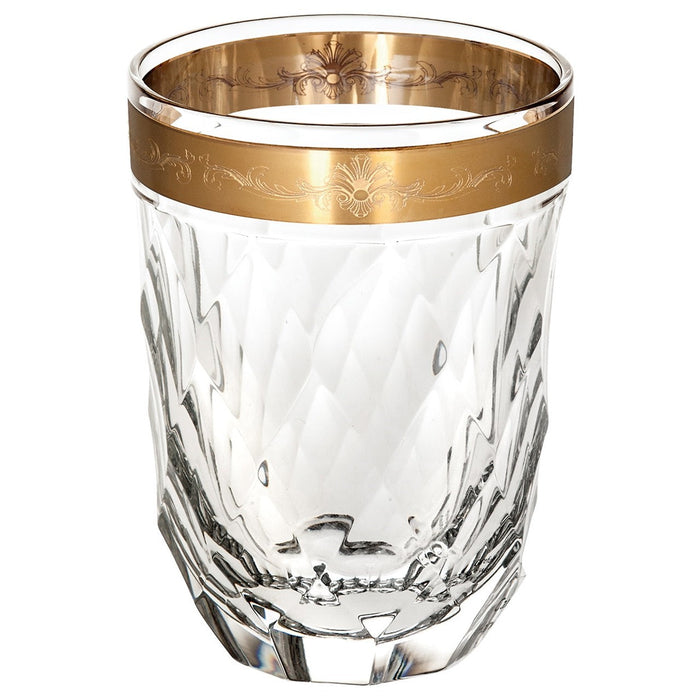 Vista Alegre Palazzo Gold Highball