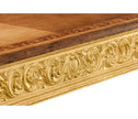 Jonathan Charles Louis XIV Style Rectangular Coffee Table ( 494127-GIL )