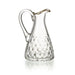 Vista Alegre Palazzo Gold Pitcher