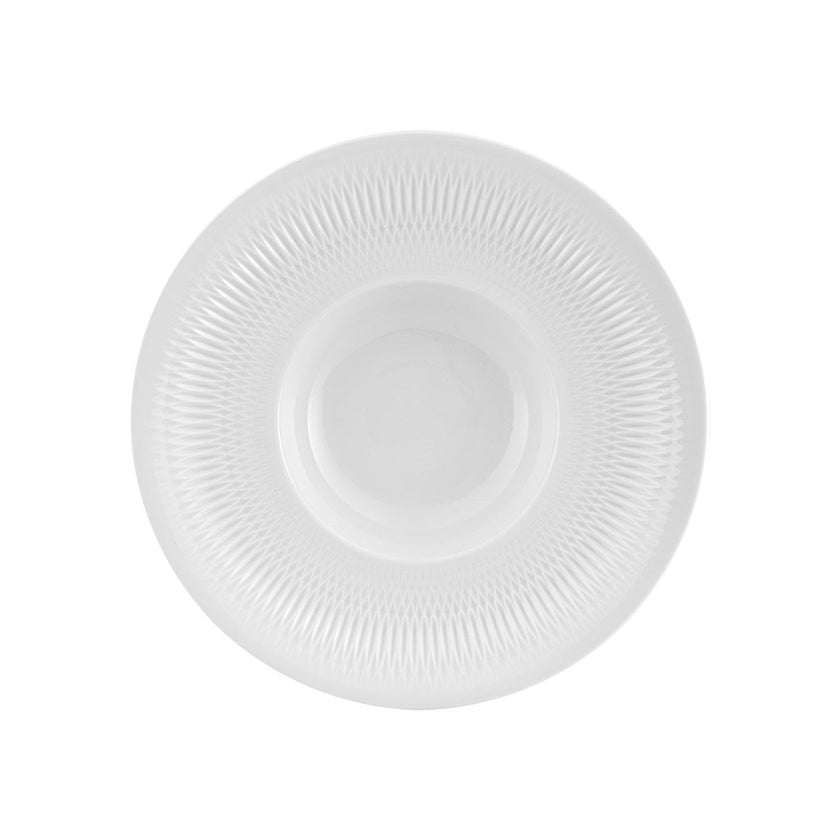Vista Alegre Utopia Soup Plate
