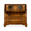 Jonathan Charles Queen Anne Pollard Bureau Cabinet (Base) ( 494556-LRO )
