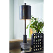 Wildwood Chelsea Bronze Console Table