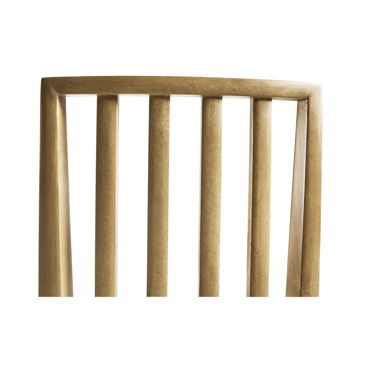 Jonathan Charles Umbra Swedish Side Chair - Sun Bleached Cherry - Set of 2