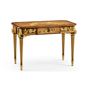 Jonathan Charles Mechanical Science & Mathematics Table ( 494535-SAL )