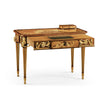 Jonathan Charles Mechanical Science & Mathematics Table ( 494535-SAL )