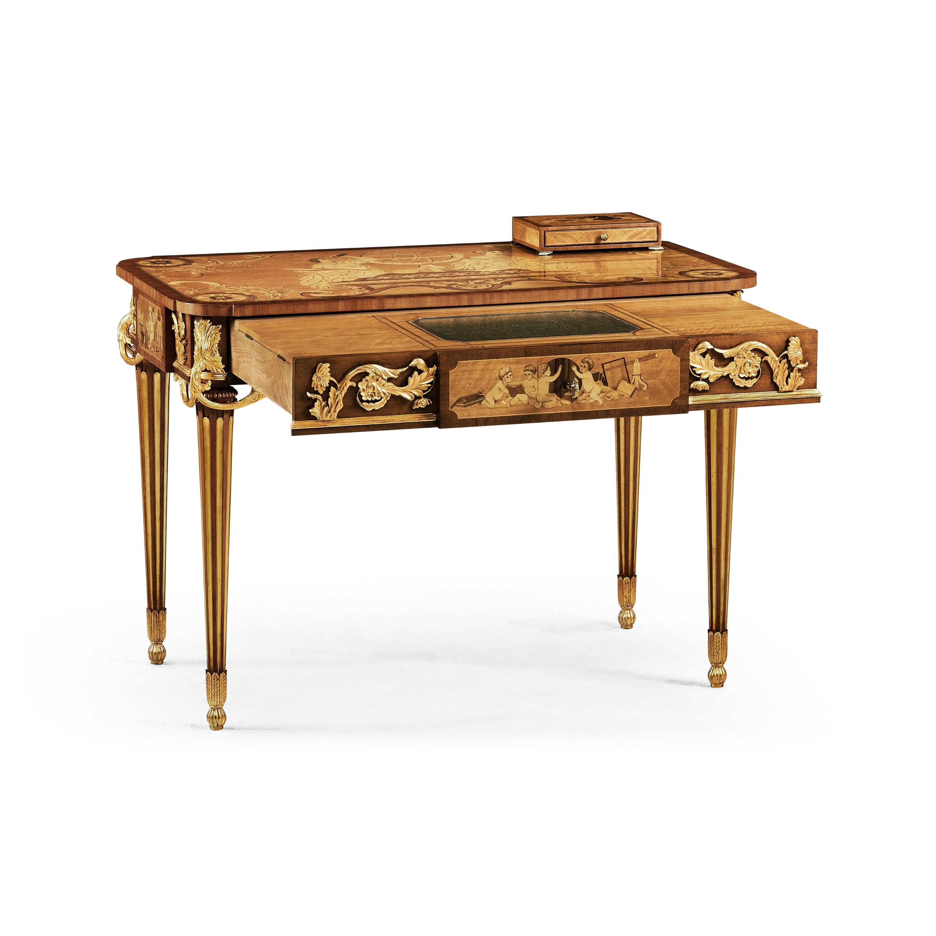 Jonathan Charles Mechanical Science & Mathematics Table ( 494535-SAL )