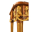 Jonathan Charles Mechanical Science & Mathematics Table ( 494535-SAL )