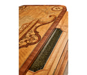 Jonathan Charles Mechanical Science & Mathematics Table ( 494535-SAL )