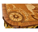 Jonathan Charles Mechanical Science & Mathematics Table ( 494535-SAL )
