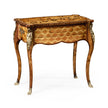 Jonathan Charles Louis XV Style Mechanical Writing Table ( 494553-SAL )