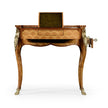 Jonathan Charles Louis XV Style Mechanical Writing Table ( 494553-SAL )