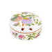 Vista Alegre Paco Real Large Round Box