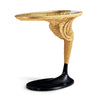 Jonathan Charles Empire Style Winged Sofa Table ( 495100-GIL )