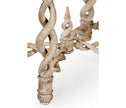 Jonathan Charles Purbeck Grey Oak Console ( 530013-GYO )