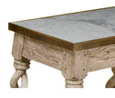 Jonathan Charles Purbeck Grey Oak Console ( 530013-GYO )